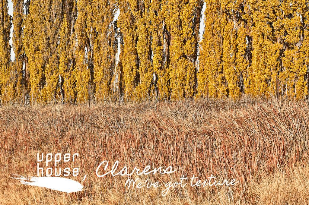 Upper House Guesthouse Clarens Zimmer foto